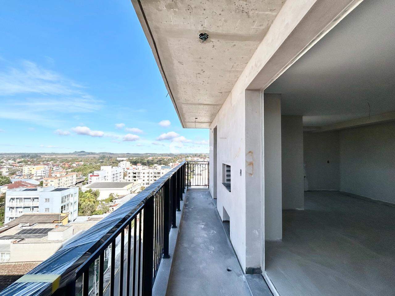 Apartamento à venda no Duque de Caxias: