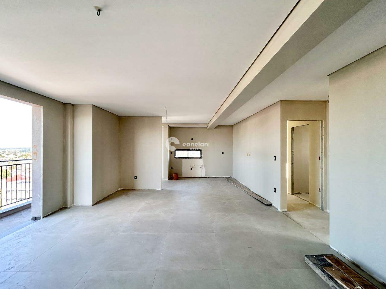 Apartamento à venda no Duque de Caxias: