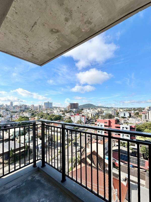 Apartamento à venda no Duque de Caxias: