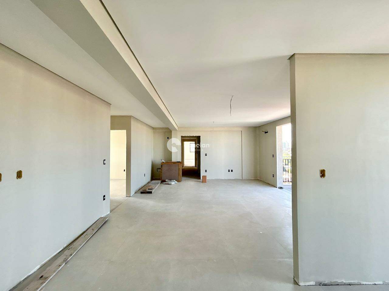 Apartamento à venda no Duque de Caxias: