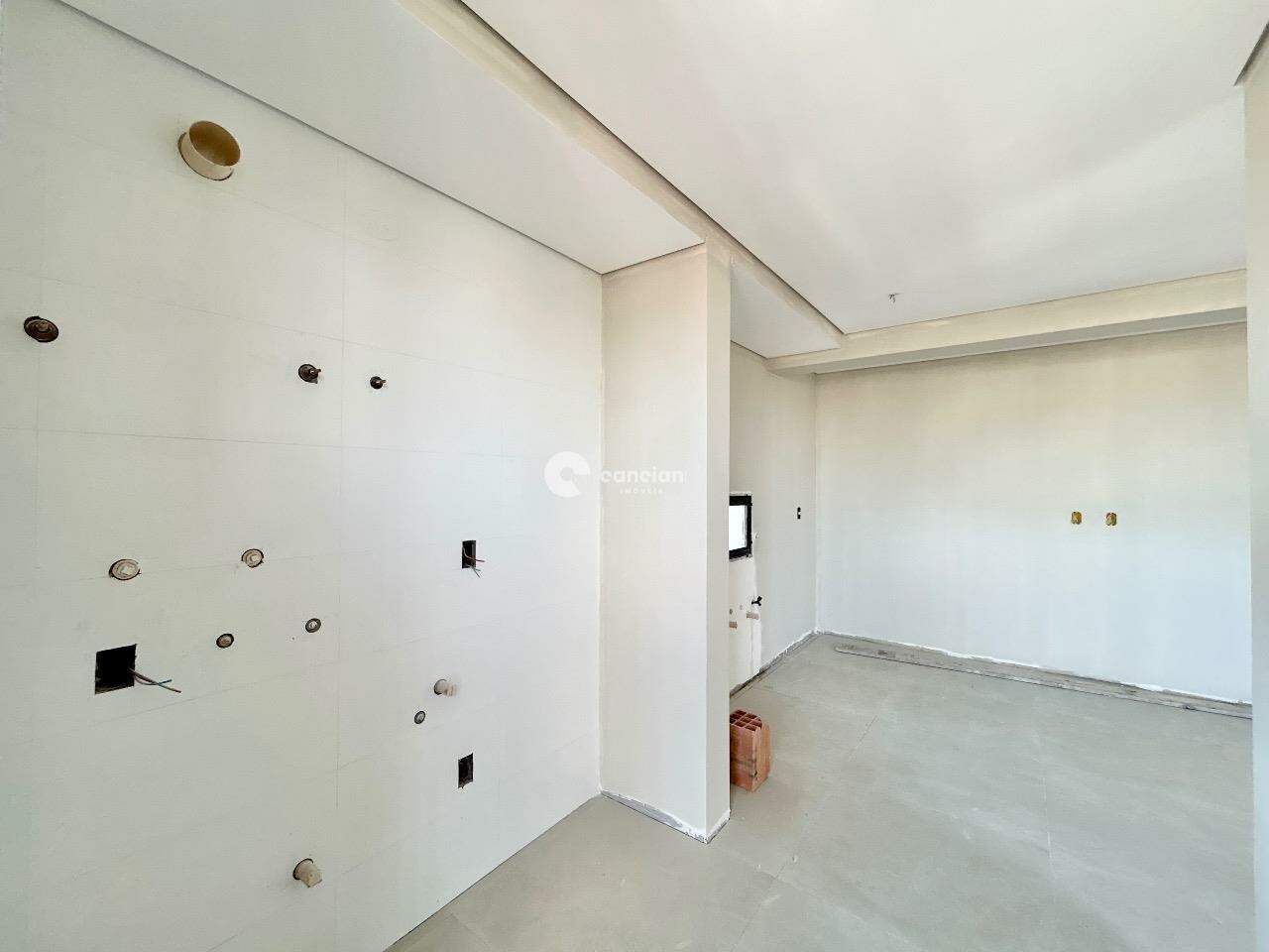 Apartamento à venda no Duque de Caxias:
