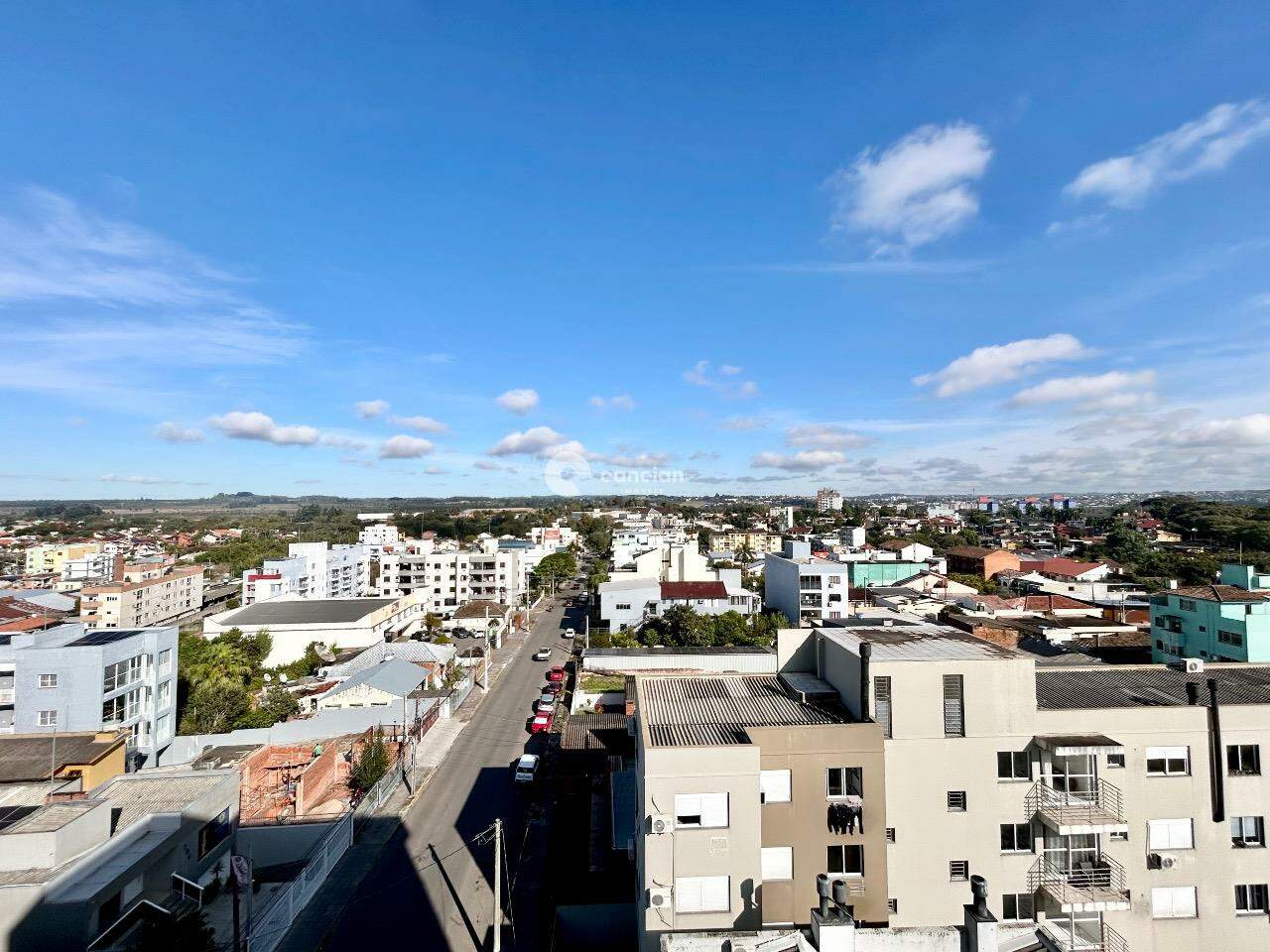 Apartamento à venda no Duque de Caxias: