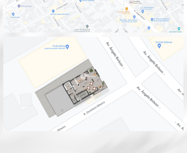 Apartamento à venda no Duque de Caxias: 