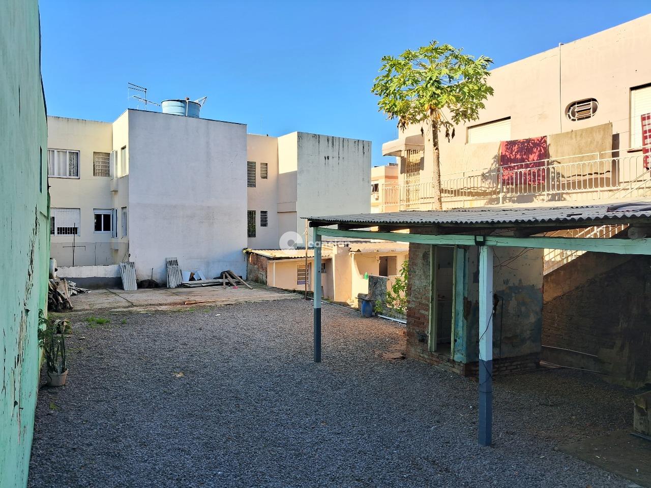 Terreno Comercial à venda no Nossa Senhora de Fátima: 