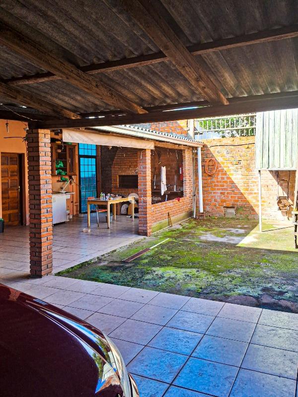 Casa à venda no Nossa Senhora do Rosário: 