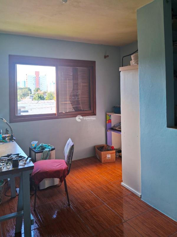 Casa à venda no Nossa Senhora do Rosário: 