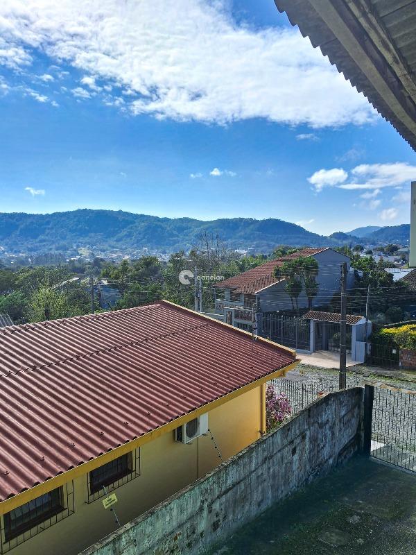 Casa à venda no Nossa Senhora do Rosário: 