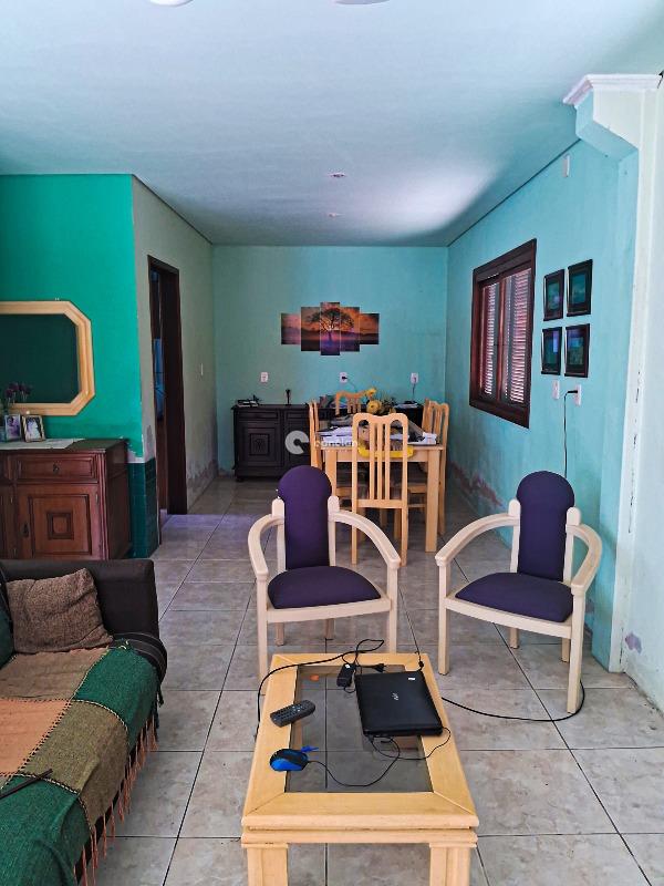 Casa à venda no Nossa Senhora do Rosário: 