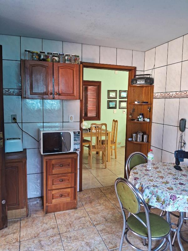 Casa à venda no Nossa Senhora do Rosário: 