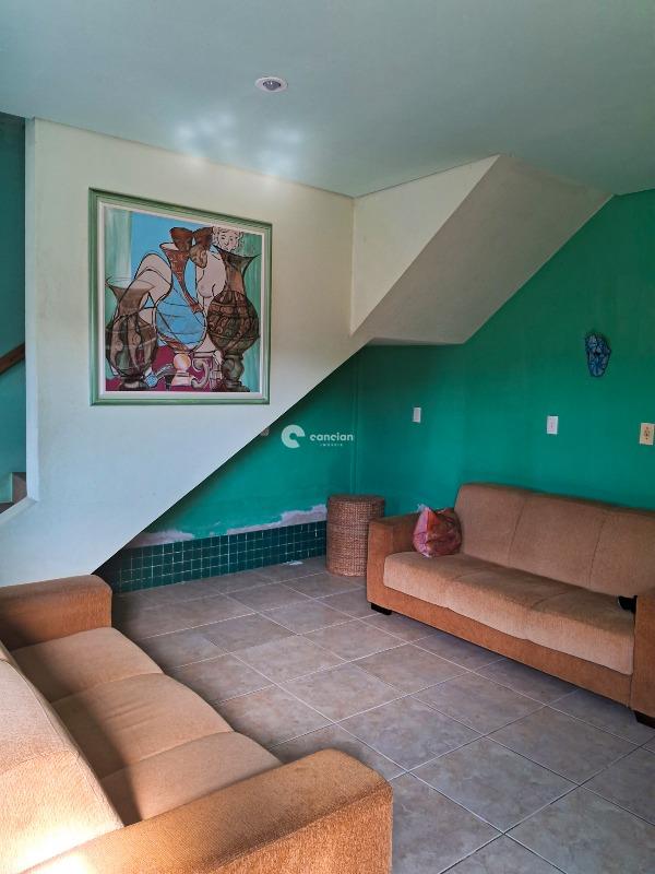 Casa à venda no Nossa Senhora do Rosário: 