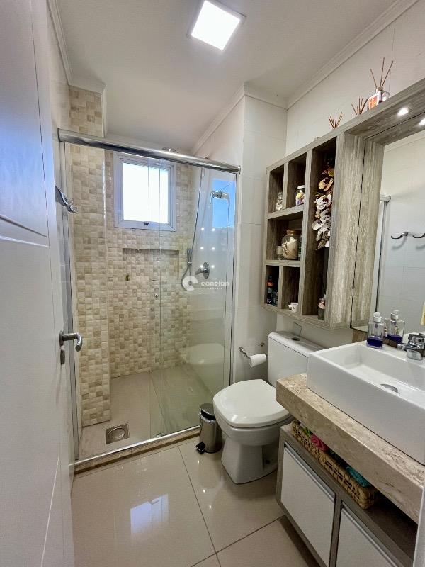 Apartamento à venda no Passo D'Areia: 