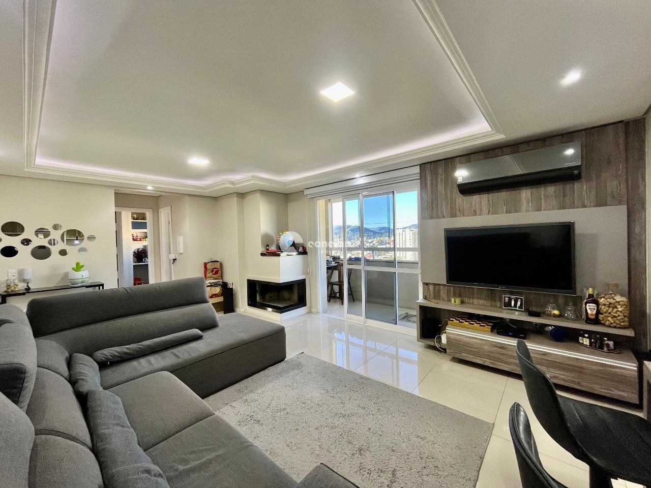 Apartamento à venda no Passo D'Areia: 