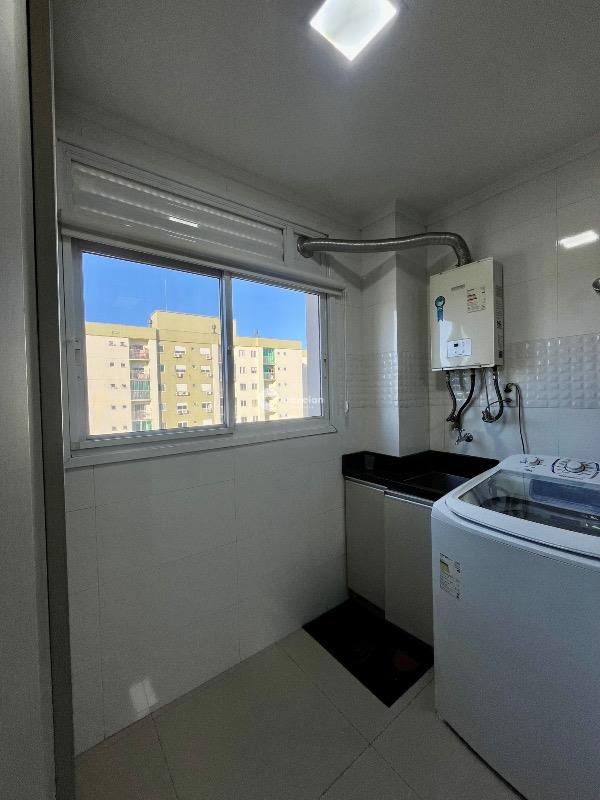 Apartamento à venda no Passo D'Areia: 