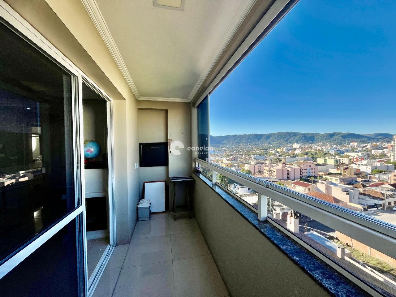 Apartamento à venda no Passo D'Areia: 