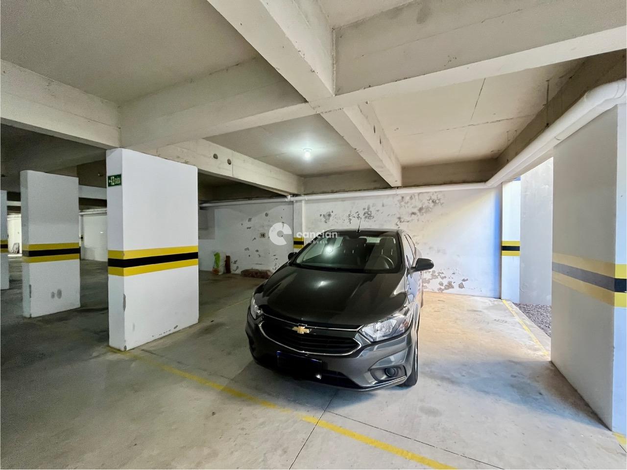 Apartamento à venda no Passo D'Areia: 