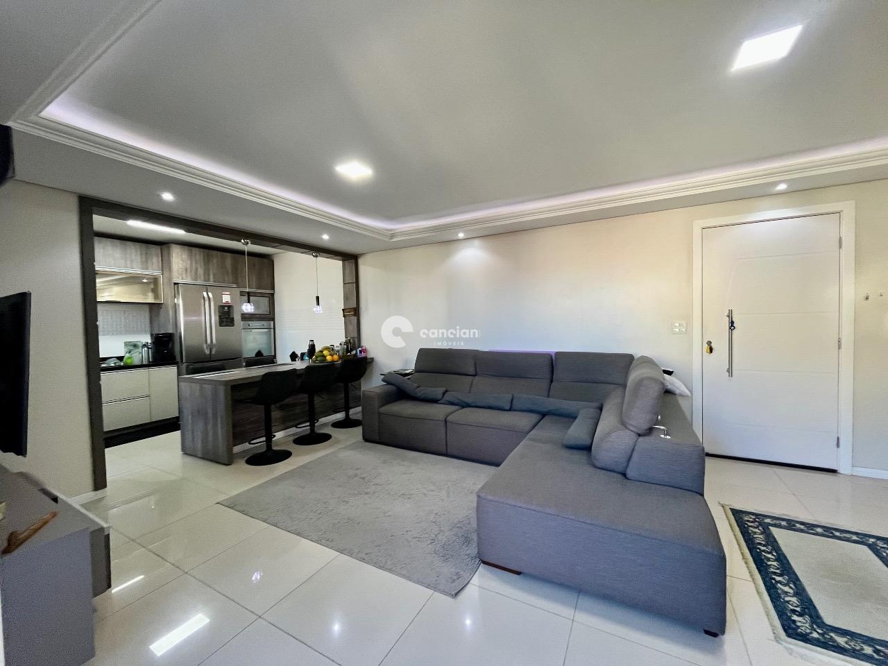 Apartamento à venda no Passo D'Areia: 