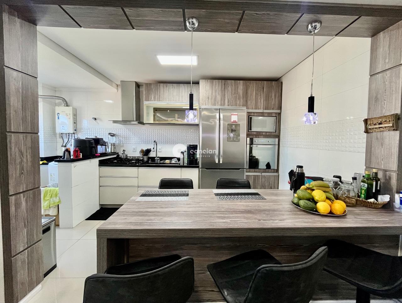 Apartamento à venda no Passo D'Areia: 