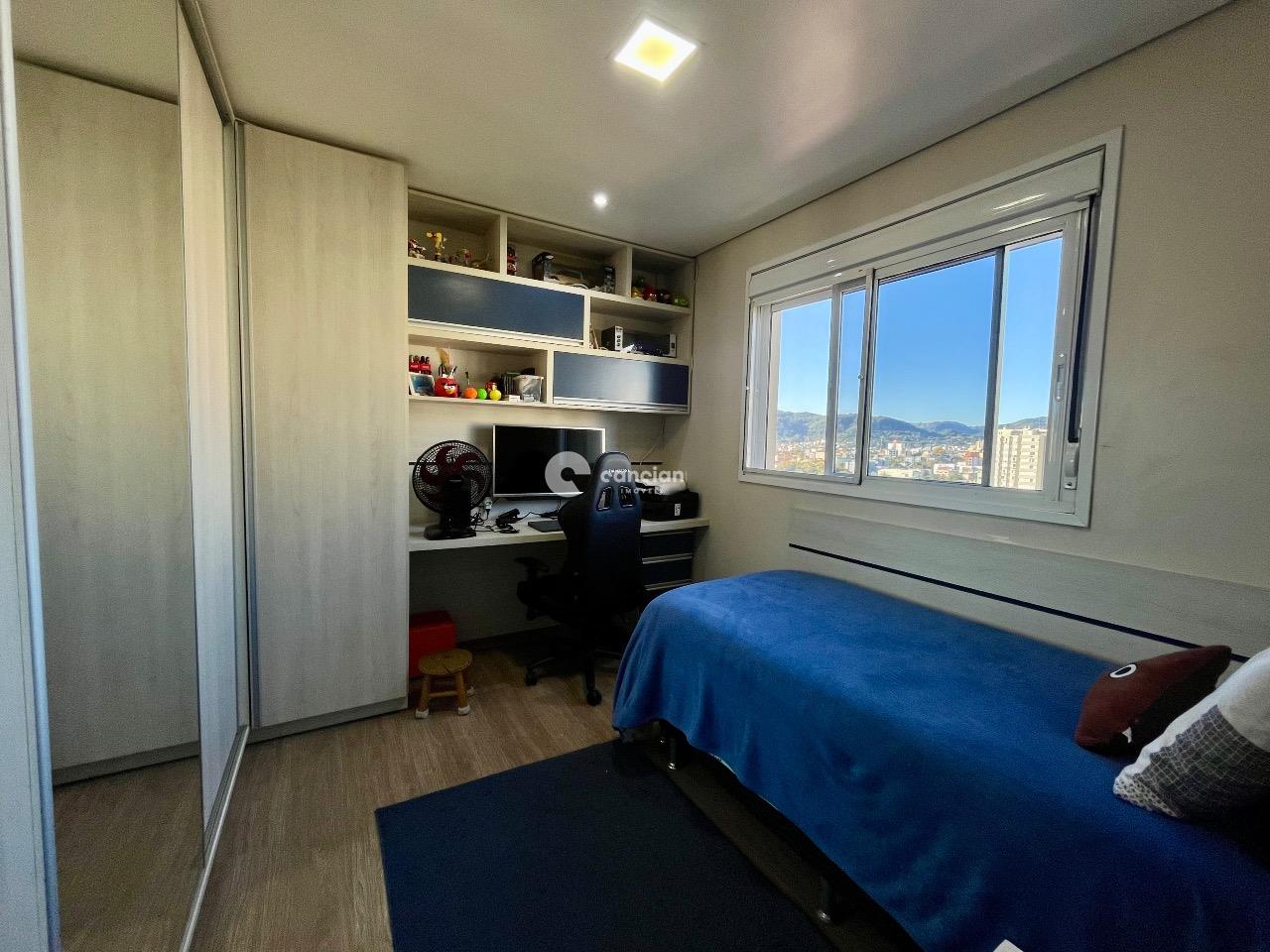 Apartamento à venda no Passo D'Areia: 