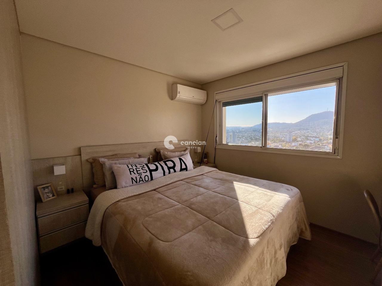 Apartamento à venda no Passo D'Areia: 