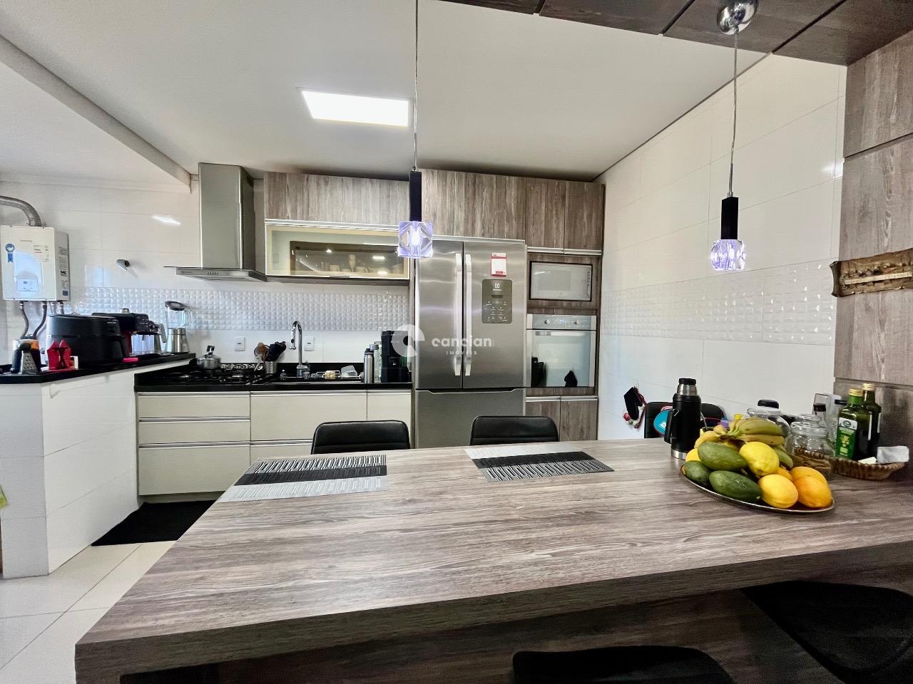 Apartamento à venda no Passo D'Areia: 