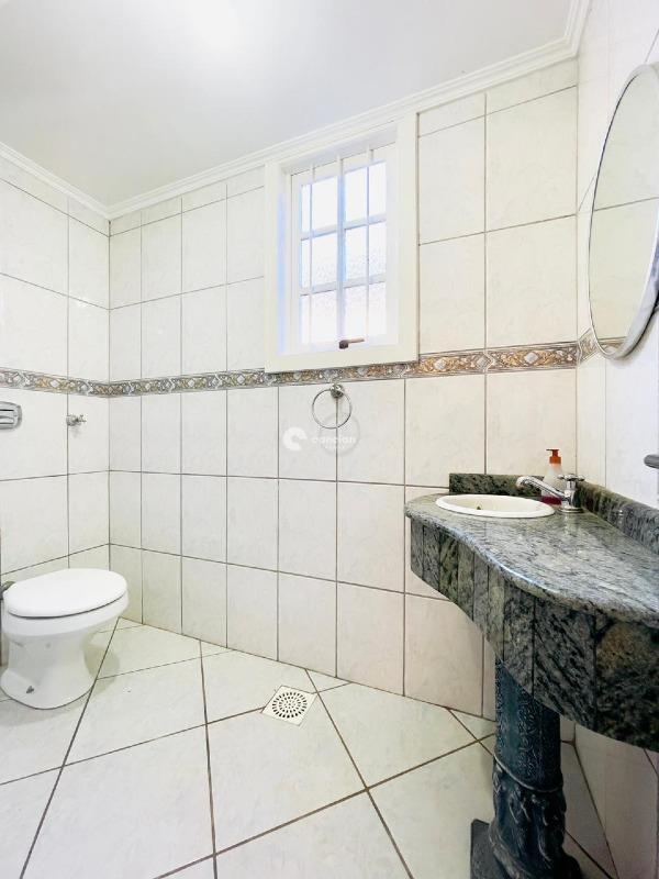 Casa à venda no Camobi: 