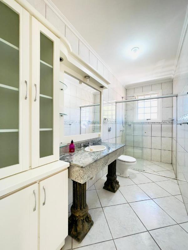 Casa à venda no Camobi: 