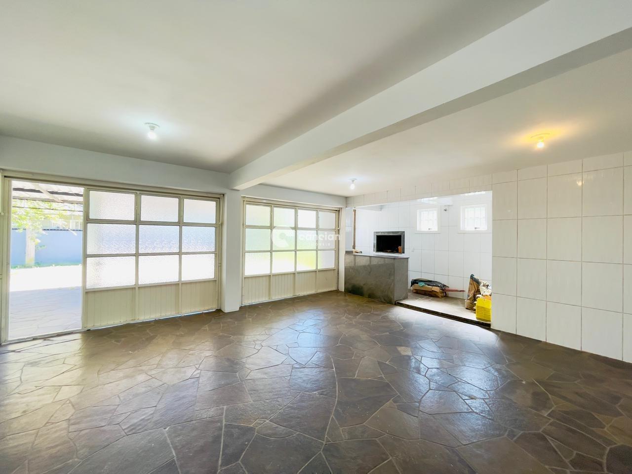 Casa à venda no Camobi: 