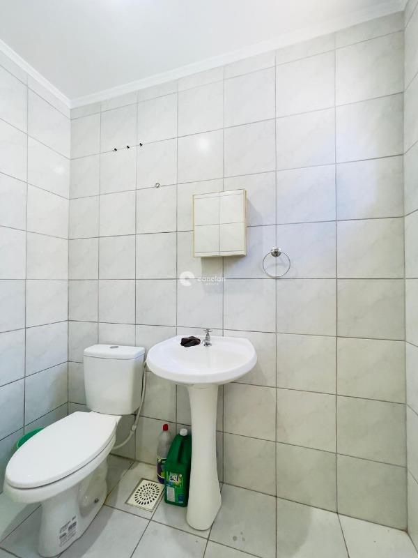 Casa à venda no Camobi: 