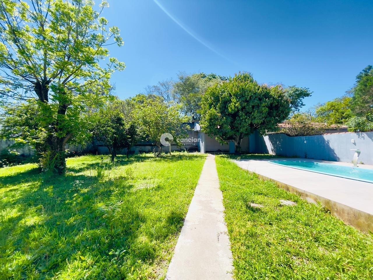 Casa à venda no Camobi: 