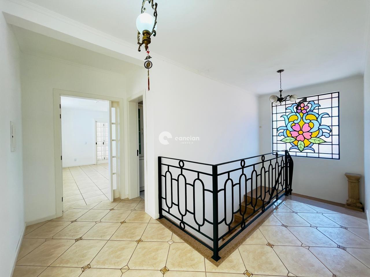 Casa à venda no Camobi: 