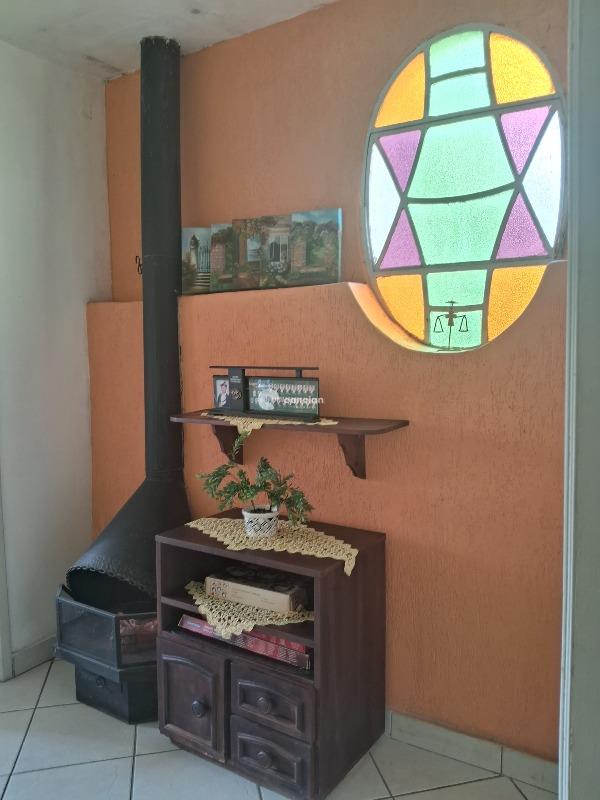 Casa à venda no Bonfim: 