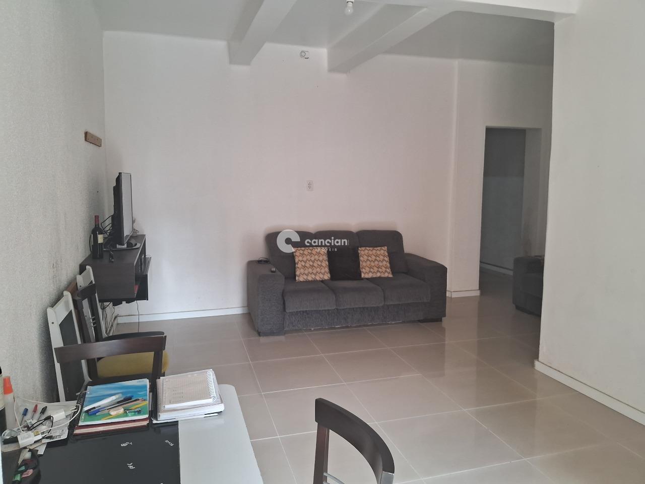 Casa à venda no Bonfim: 