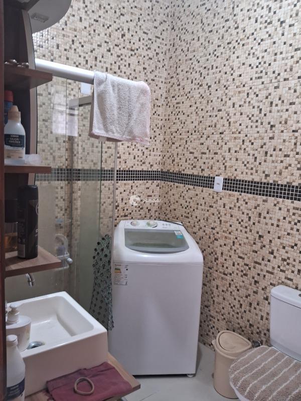 Casa à venda no Bonfim: 