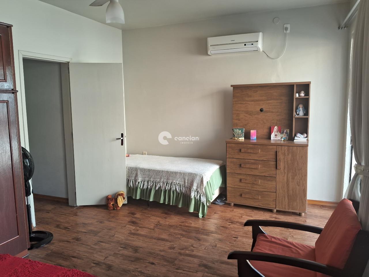 Casa à venda no Bonfim: 