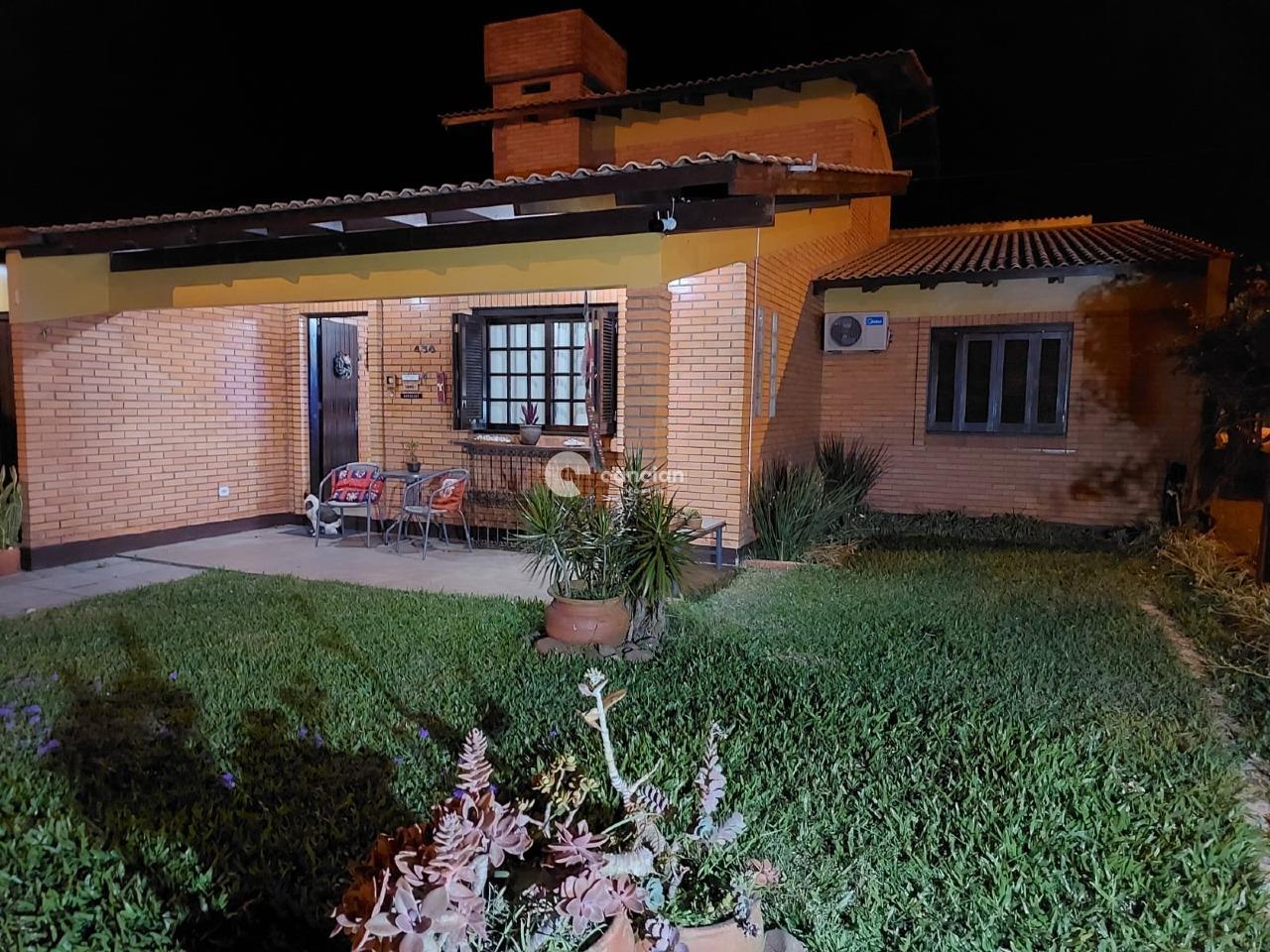 Casa à venda no Centro : 