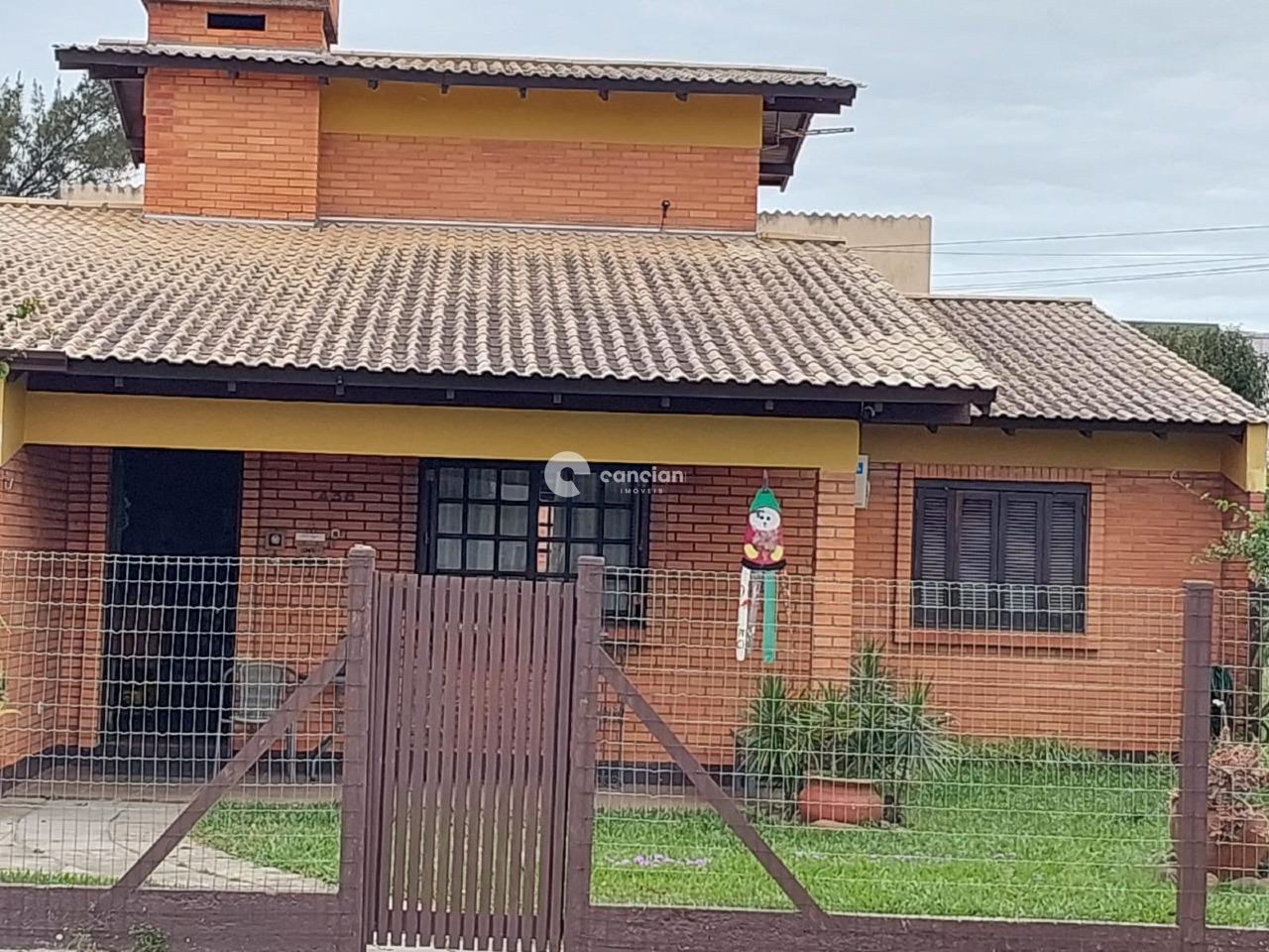Casa à venda no Centro : 