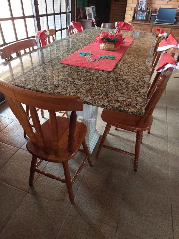 Casa à venda no Centro : 