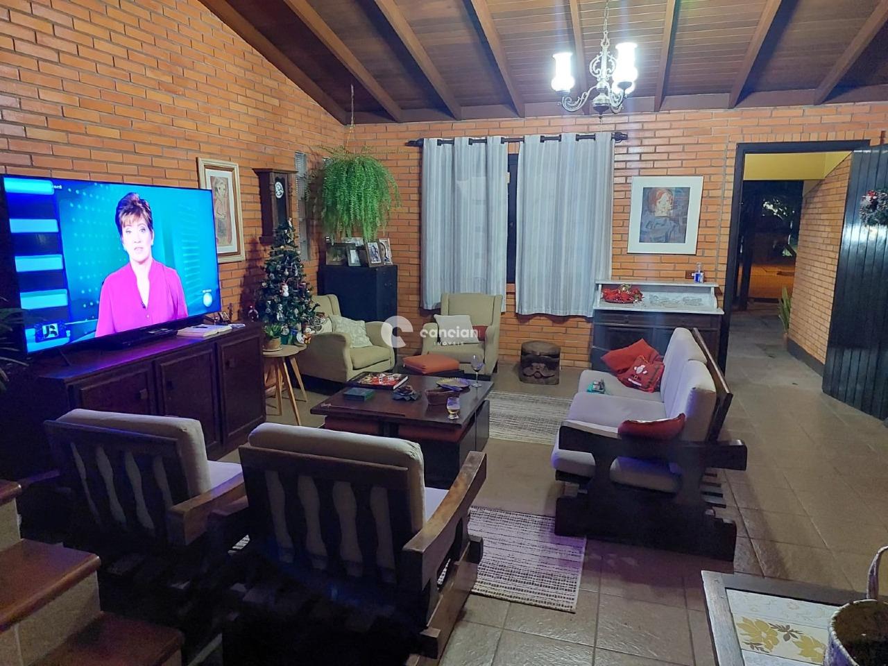 Casa à venda no Centro : 