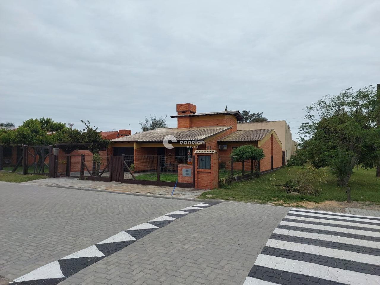 Casa à venda no Centro : 