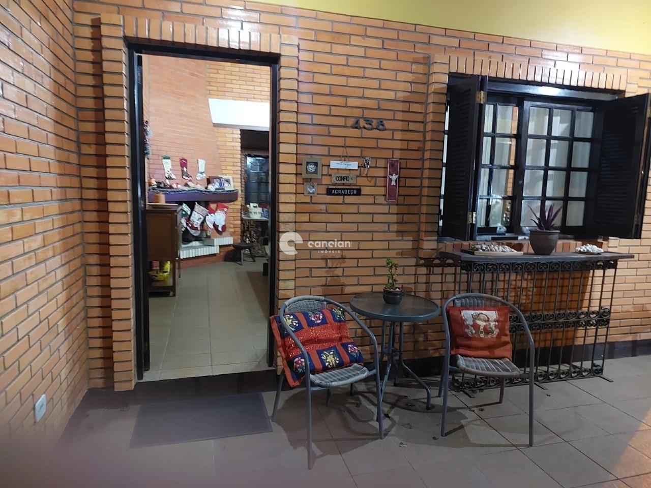 Casa à venda no Centro : 