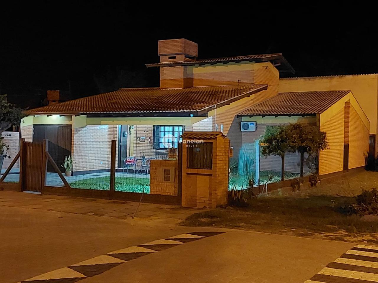 Casa à venda no Centro : 