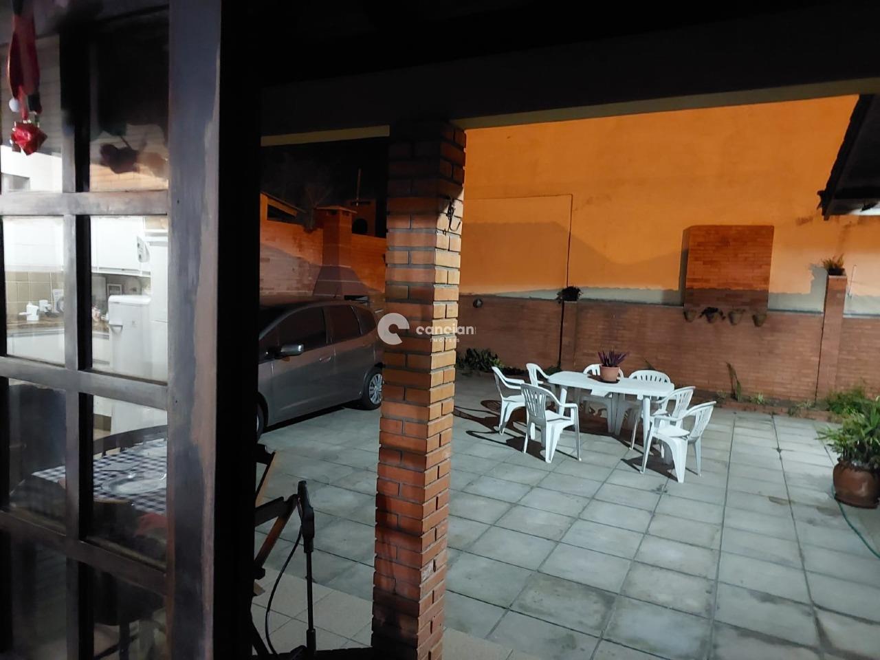 Casa à venda no Centro : 