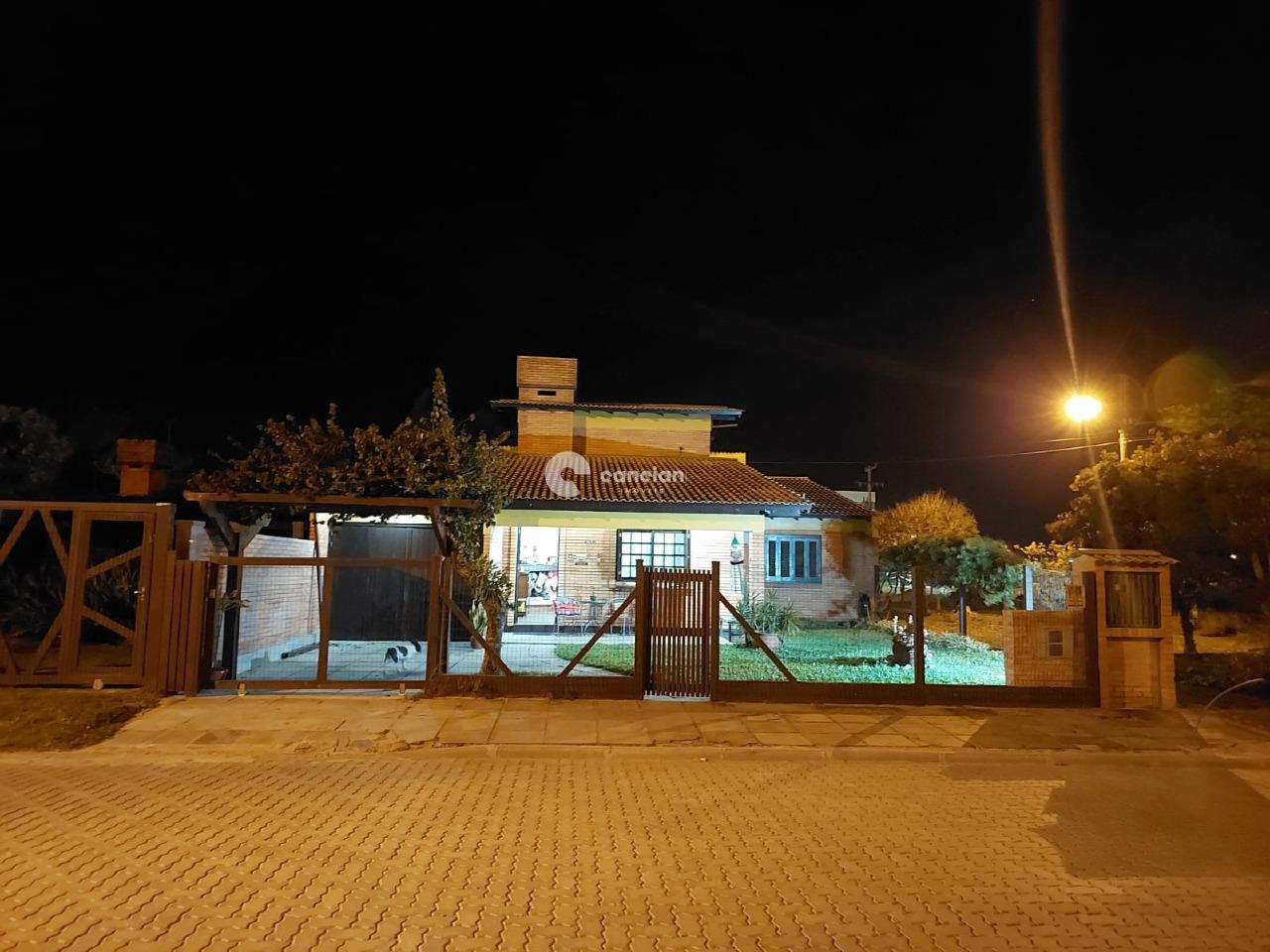 Casa à venda no Centro : 