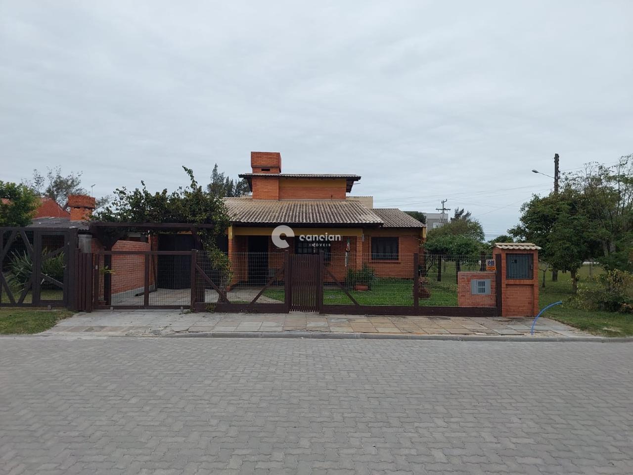 Casa à venda no Centro : 