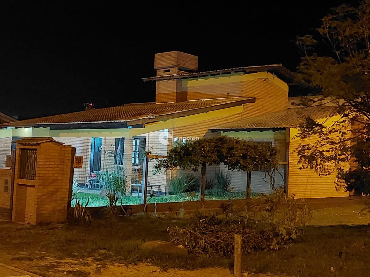 Casa à venda no Centro : 