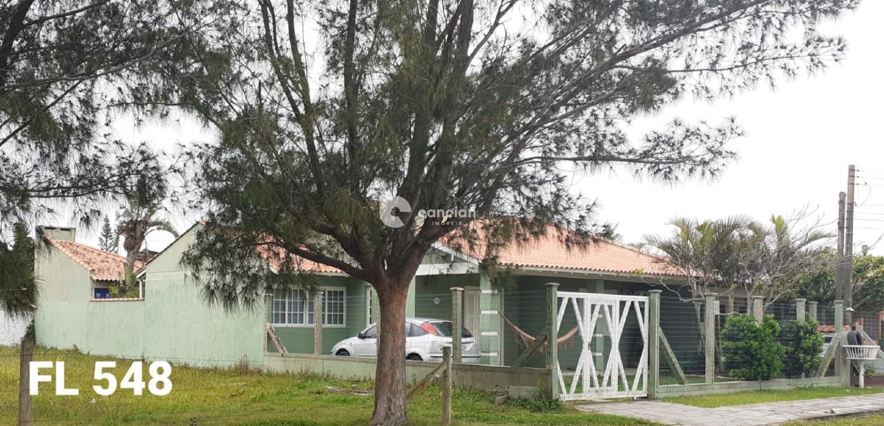 Casa à venda no L-21: 