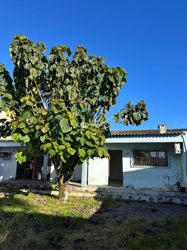 Casa à venda no Camobi: 