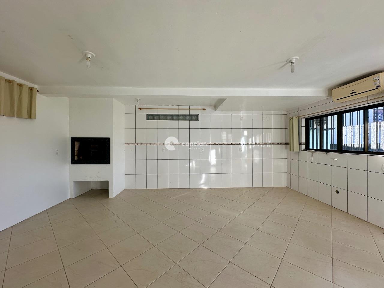 Casa à venda no Camobi: 