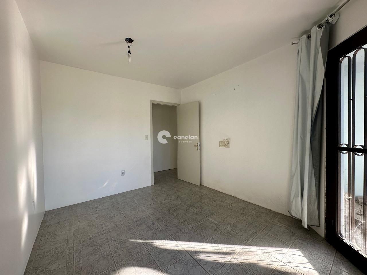 Casa à venda no Camobi: 