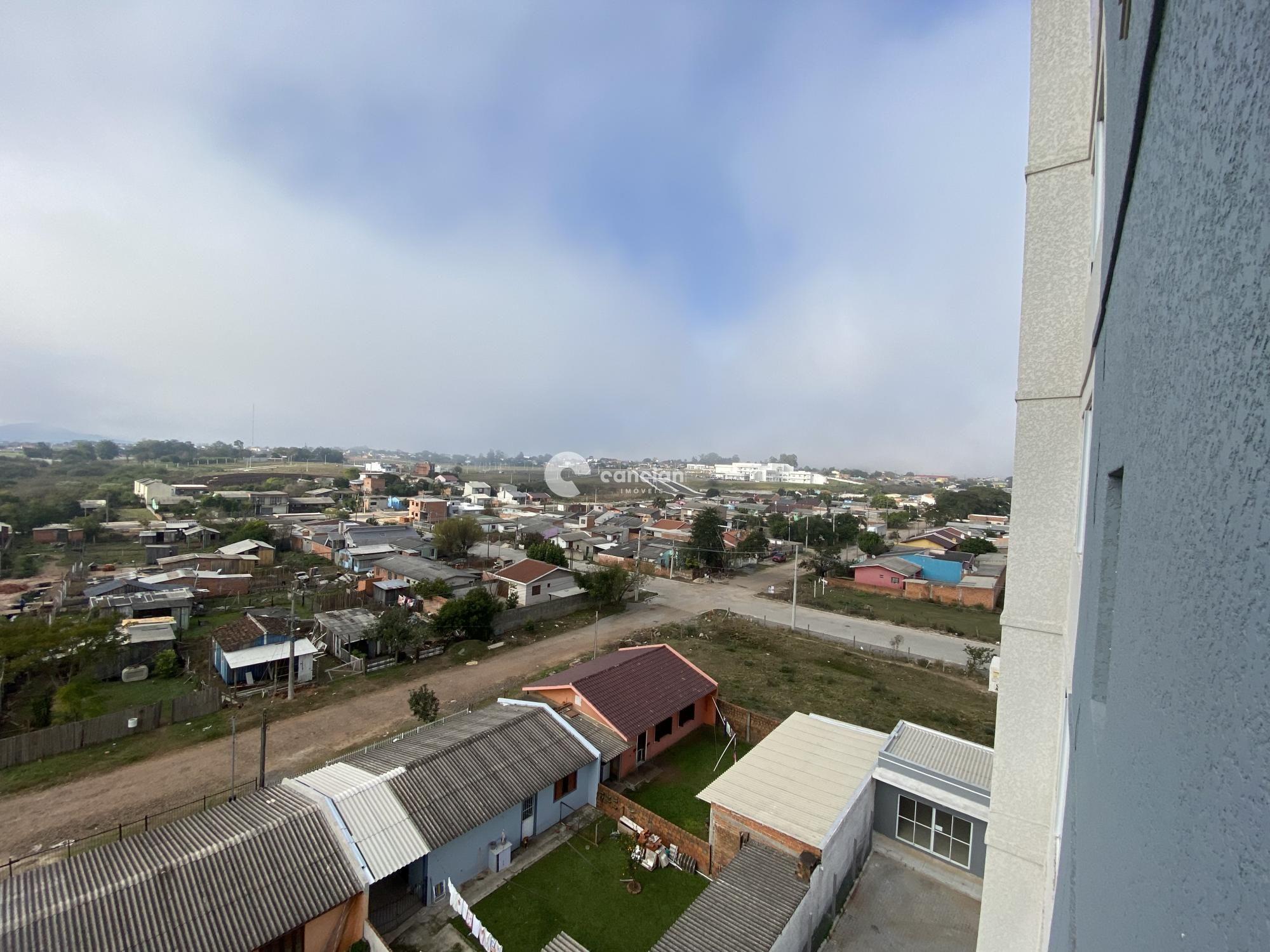 Apartamento à venda no Pinheiro Machado: 